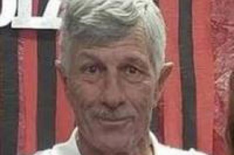 Service held for Teddy McWethy