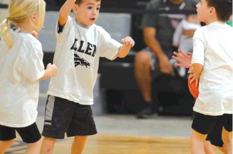 Allen travels to Calvin for Season Opener Tonight (Thursday)