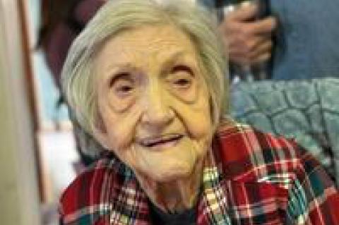 Patricia Roppell Passes Away