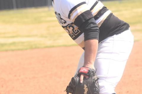 Allen Mustangs Claw Back, But Fall Just Short Against Stuart