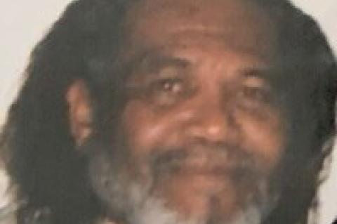 Rites Pending for Ralph Johnson