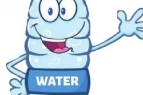 Bottled Water Needed