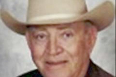 Service Saturday in Atwood for Joe Cantrell
