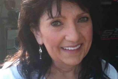 Rites held for Cynthia Brents