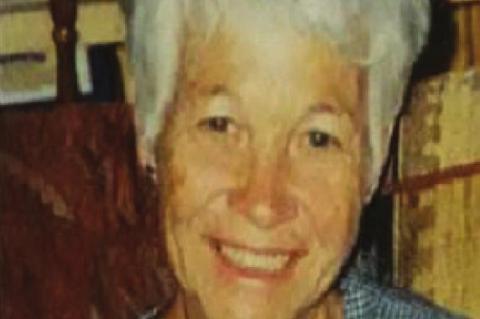 Rites held for Ada Tucker