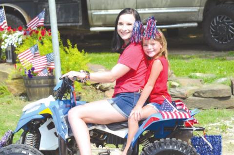 More from Allen’s Independence Celebration