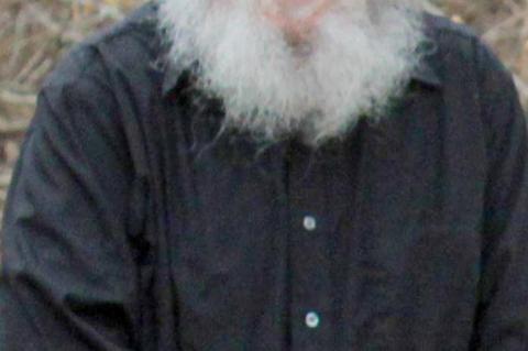 Service May 6th for Charles Webster