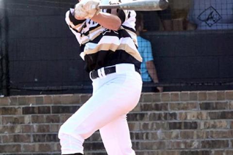 Allen Mustang Baseball Roundup