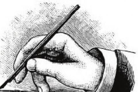 The Publisher’s Pen