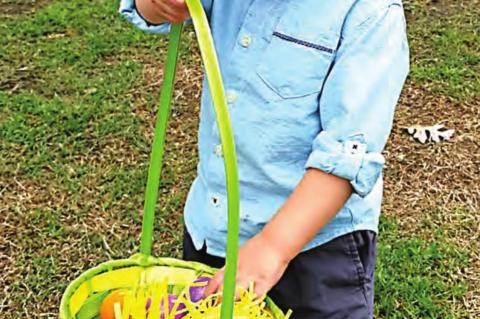 You’ve Been Egged!