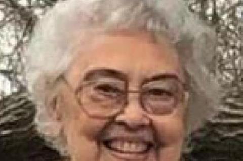 Services held for Carol Sue Pipkin
