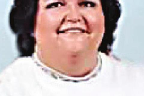 Rites held for Alice Sockey Dorrough