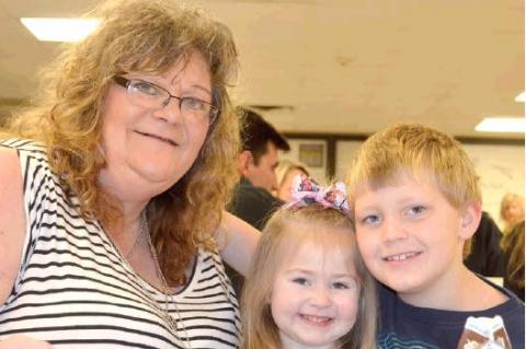 Atwood Community Christmas