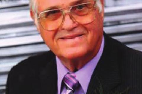 Ed Wallace Passes Away