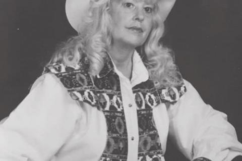 Patricia Ann Dauman