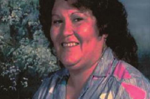 Service held for Nita Kay Jacobs