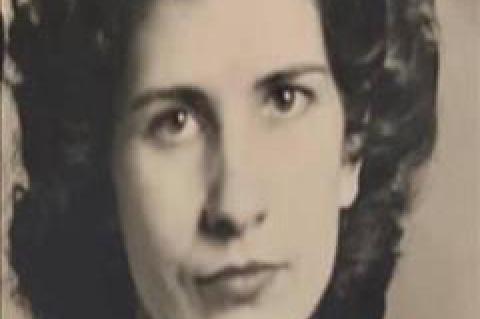 Sue Maxwell Passes Away