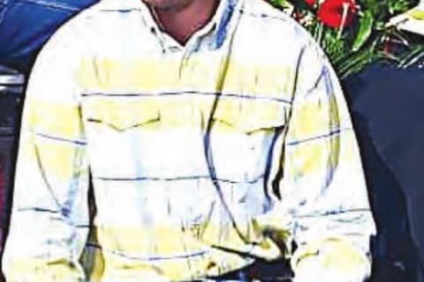 Services held for Sean Taylor