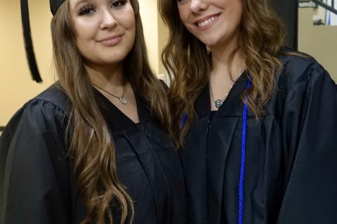 	Graduation