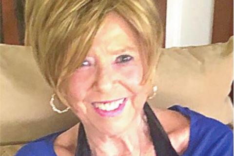 Service held for