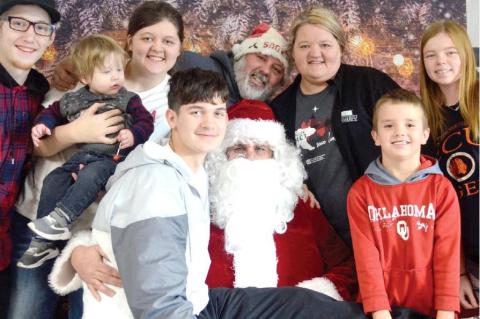 This family