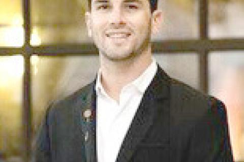 Services held for Landon Crossley