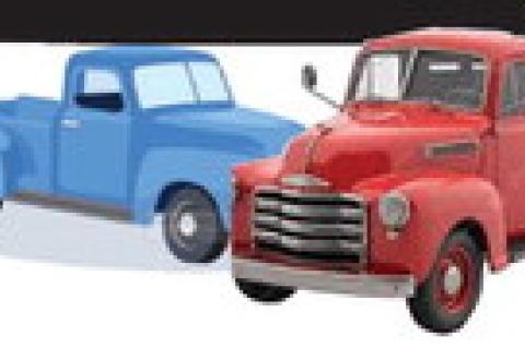 Cars and Pickups