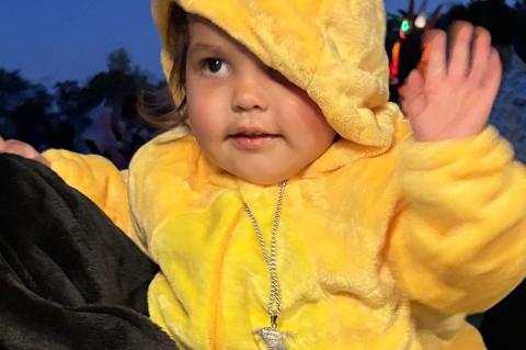Halloween