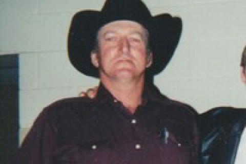 Service held for Clifford Wilson, Sr.