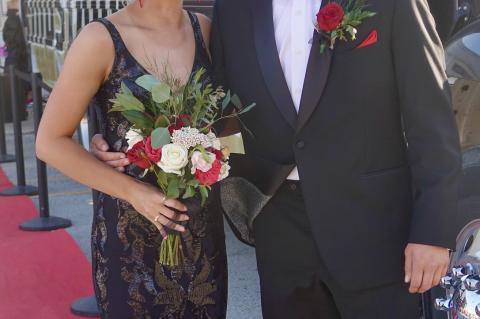 AHS PROM 2024