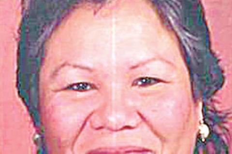 Services Held for Lodi Mitchell