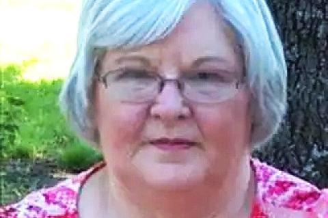 Drucilla June Hammons