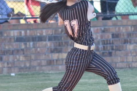 Allen Fastpitch Schedule Junior High & High School