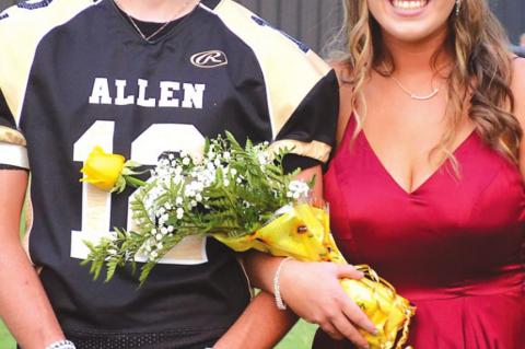 Homecoming 2020