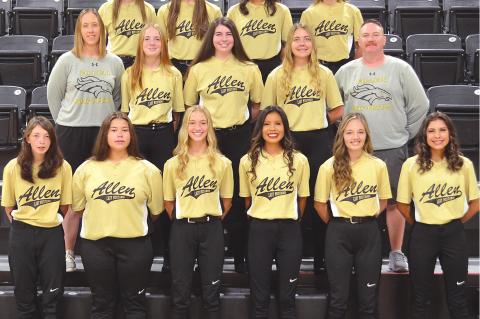 The 2020 Fast Pitch Softball