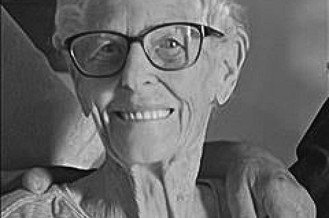 Service Monday for Sue Lewis