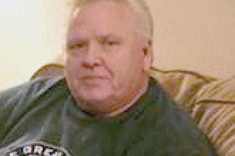 Service Held for Glen Herrin