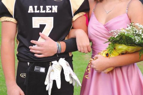 Homecoming 2020