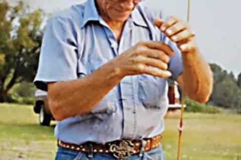 Our sympathies extended to the families of... Harry Ellis