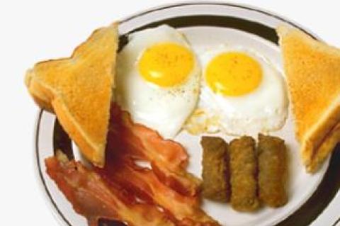 Masonic Breafast Saturday