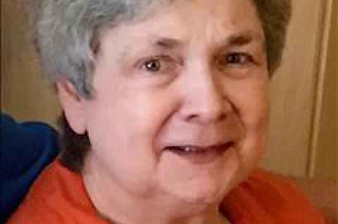Rites Saturday for Patricia McMahan