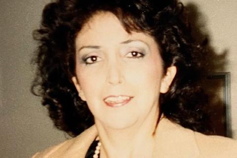 Maggie Sumner Passes Away