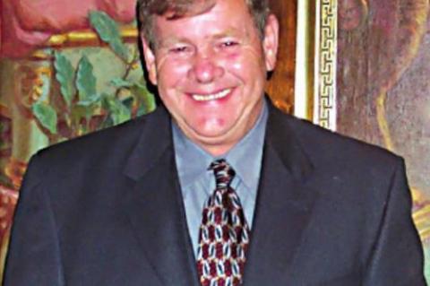 Service Saturday for Thomas Whitaker