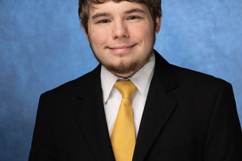 Jameson Brooks