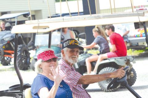More from Allen’s Independence Celebration