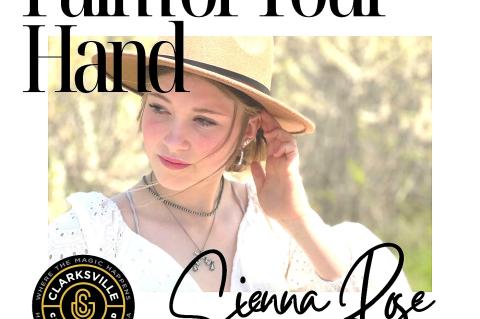 Sienna Yetter’s Radio Premiere