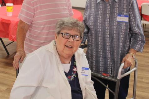 Atwood Reunion Enjoyed by many
