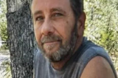 Service today (Thursday) for Darryl Prince