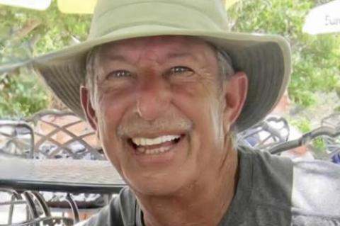 Services held for former Allen Coach Mike Hurt