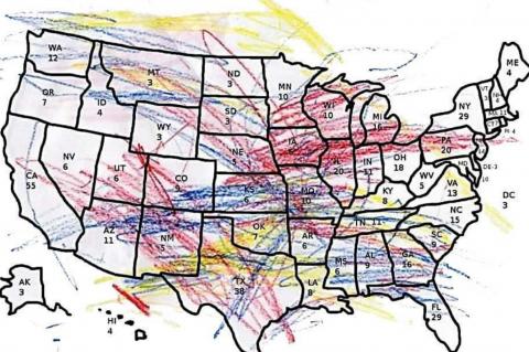What we know thus far..